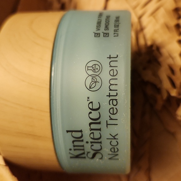 Kind Science Neck Treatment - Picture 2 of 4